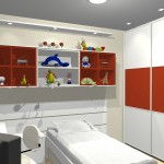QUARTO YUMI 3